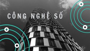 Công nghệ số đồng hành và khắc phục khó khăn thời Covid